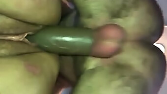 Aksi Pov Hardcore Yang Menampilkan Seorang Pria Yang Berpenis Besar Dan Tempat Sampah Trailer Yang Nakal