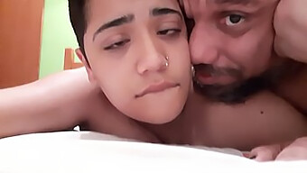 Bluezao Traz Duda Para Um Prazer Intenso Com Sexo Anal.