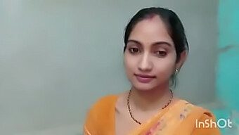 Indian Maid Gives An Amazing Hot Dogstyle To Her Employer!