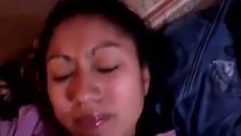 Pasangan Arab Menikmati Seks Anal Dan Blowjob Dalam Video Panas