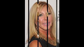 Vicky Gunvalson'S Self-Pleasure Challenge