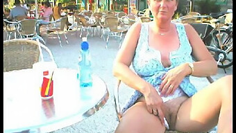 Echte Reife Mädchen In Hausgemachtem Masturbationsvideo