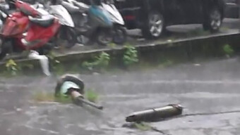 Kawan Cantik Dan Menawan Dengan Polio.