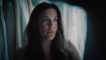 Liv Tyler'S The Leftovers: 2015 Pussy Play