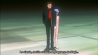 Film Anime Subtitle Spanyol: Kesimpulan Evangelion