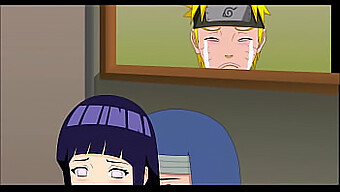 O Destino De Hinata De Naruto Revelado Em Vídeo Hentai Explícito