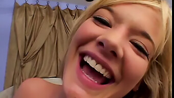 Gigi Ferari'S Intense Breeding Sex With Multiple Insertions And Cum Inside Vagina