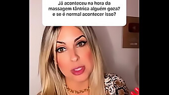 Massagem Intensa E Habilidades Orais De Soyjoy Em Um Cliente Sexy.