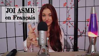 Softcore Asmr Masturbation: Listen To An English-Speaking Girl'S Sensual Solo Session