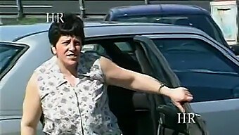 Vintage Olasz Milf-Ek Szőrös Puncikkal Házi Videókban