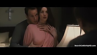 Liv Tyler'S Sensual Handjob In The Ledge 2012