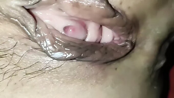 Creampie Buatan Sendiri Dengan Milf Asia Amatir