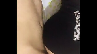 Watch A Stunning Latina Teen With A Big Ass Get Wild After Drinking At A Party