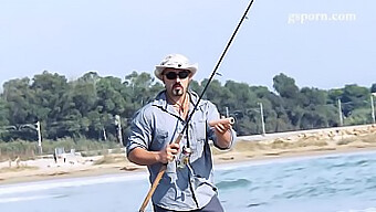 Aventura Al Aire Libre Con Las Zorritas Más Calientes De Rio