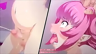 Succubus Ensnare: Hentai Movie Version