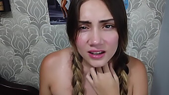 Videoclipul Porno Anal Al Sarei Blonde Prezintă Sex În Grup Și Ejaculare Feminină