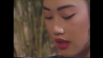 Mimi Miyagi In A Retro Porn Classic: A Sensual Asian Beauty