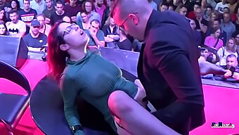 Hd Video Skupinového Sexu S Velkými Kozy A Orálním Sexem