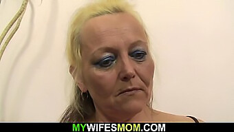 Stepmom'S Forbidden Affair With Her Teenage Stepson