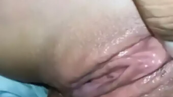 Intense Sex Session With My Wife Leads To Her Orgasm