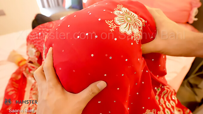 Pertama Kali Desi Bhabhi Dengan Suaminya Dalam Pov