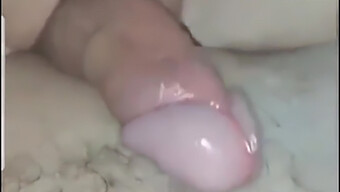 Vingerspel En Creampie In Één Video