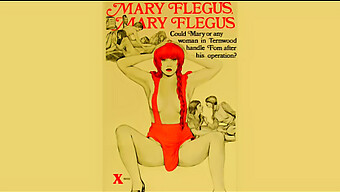 Film Porno American Vintage Cu Mary Flegus Și Debbie Revenge În 1978